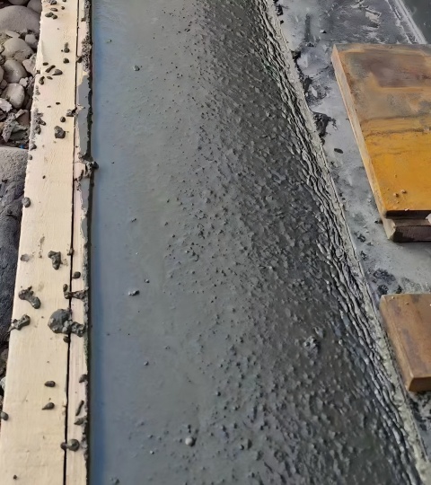 贵州环氧砂浆的特点及施工流程​