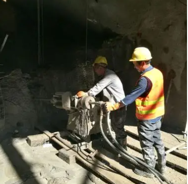 贵州水下抗分散灌浆料特点 水下不分散注浆料介绍