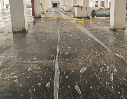 贵州不发火砂浆和不发火金属骨料有什么区别