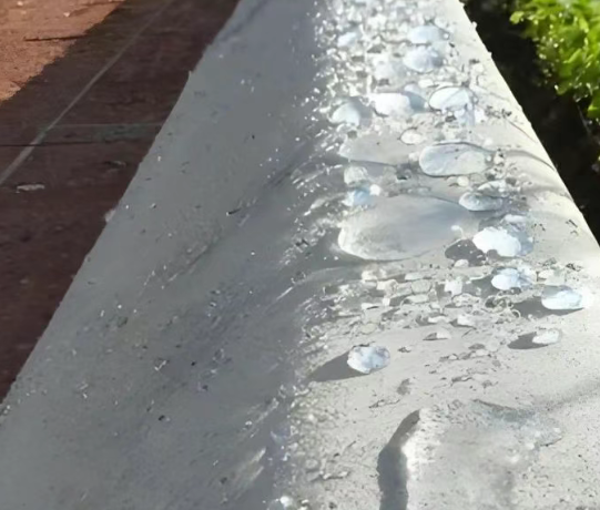 贵州硅烷浸渍涂料在混凝土保护中的应用