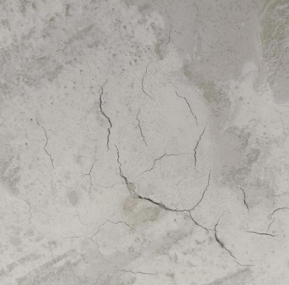 贵州灌浆料为什么会产生裂缝？出现裂缝该如何处理？