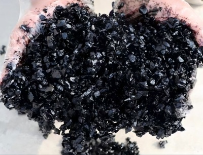 贵州沥青冷补料（沥青砂）的优势特点与施工流程解析