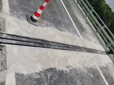 贵州伸缩缝更换后浇筑材料快速结构修补料速砼的产品特点及施工流程​