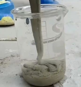 贵州水工混凝土絮凝剂，水下抗分散剂的作用及施工方法