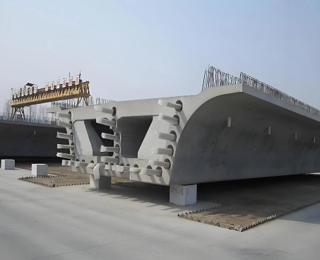 贵州抗冻压浆料的特点及标准化施工工艺